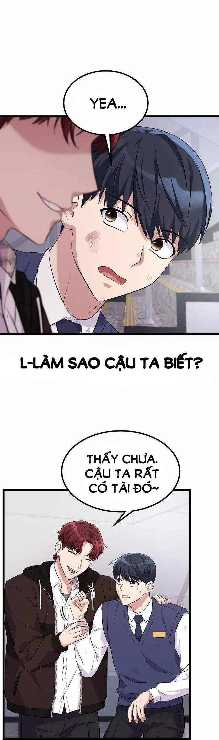Quái Vật Ganzi Chapter 16 - 12