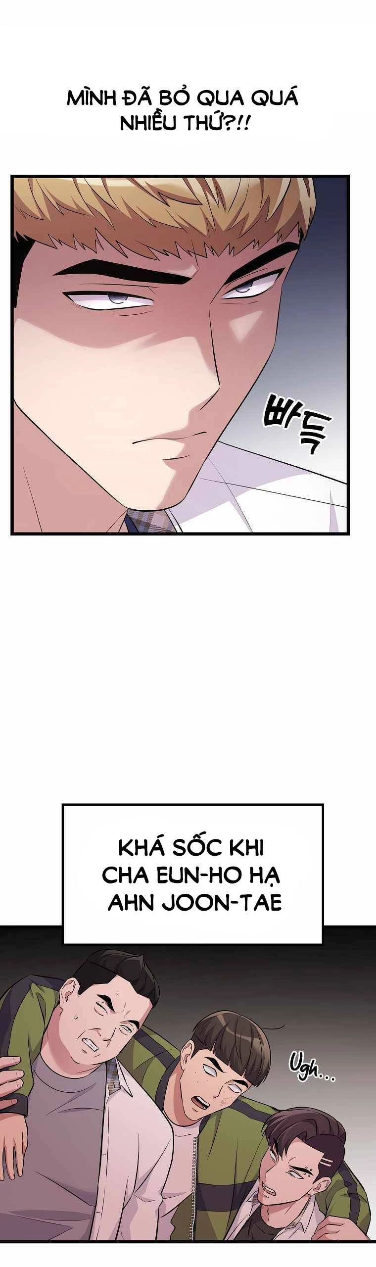 Quái Vật Ganzi Chapter 16 - 16