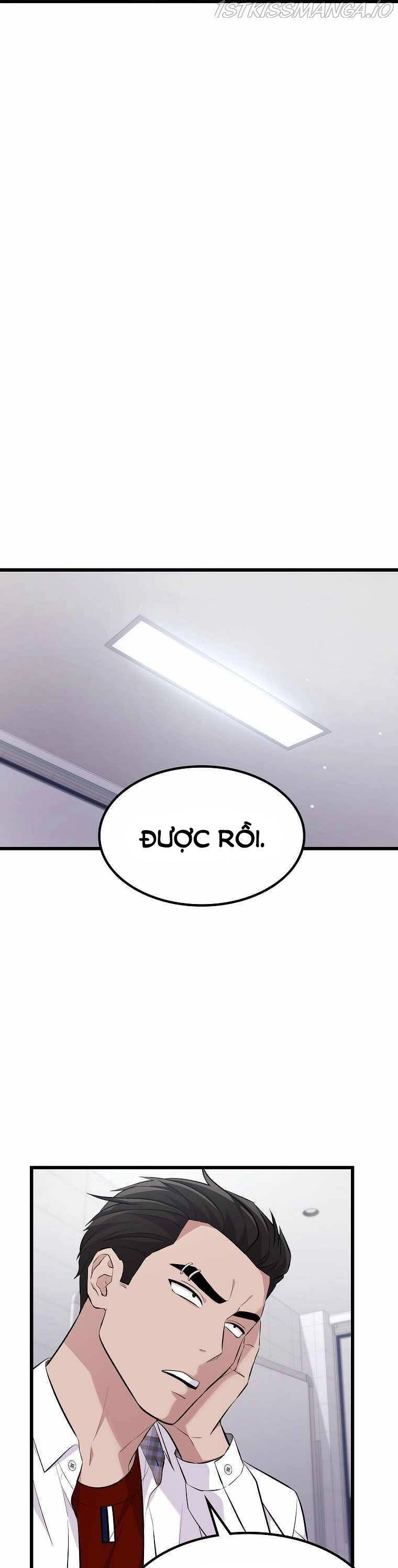 Quái Vật Ganzi Chapter 16 - 19