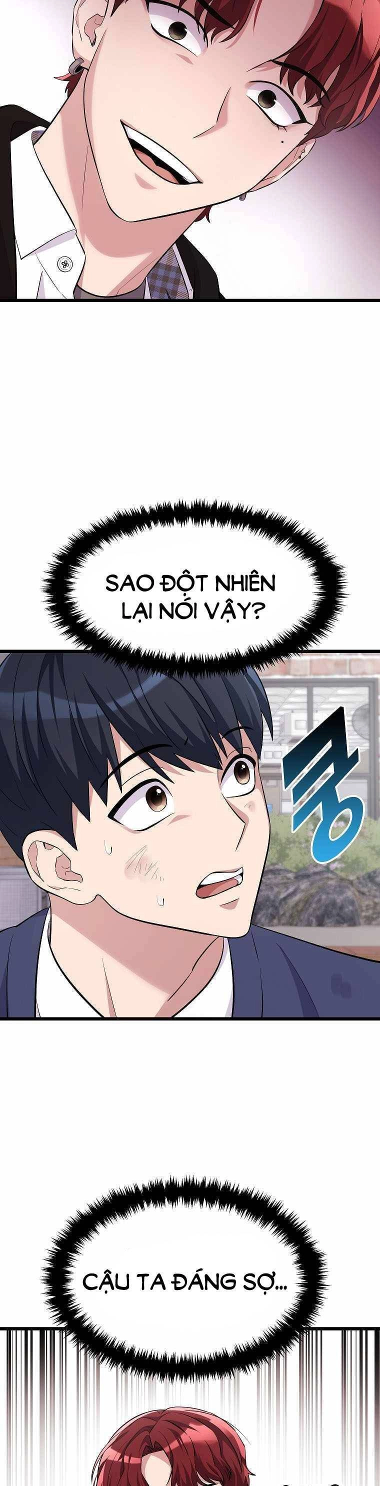 Quái Vật Ganzi Chapter 16 - 33