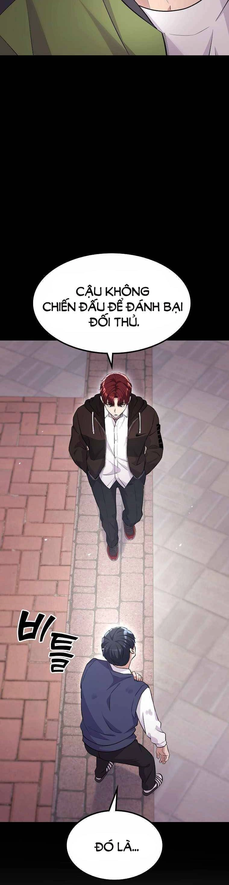 Quái Vật Ganzi Chapter 17 - 15