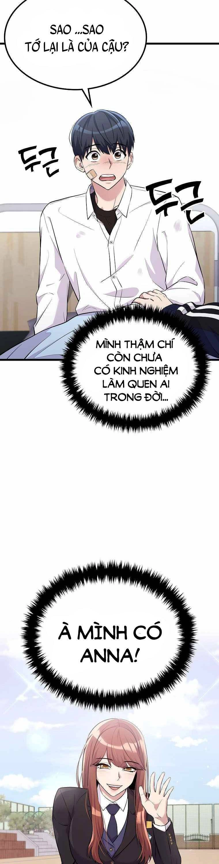 Quái Vật Ganzi Chapter 19 - 2