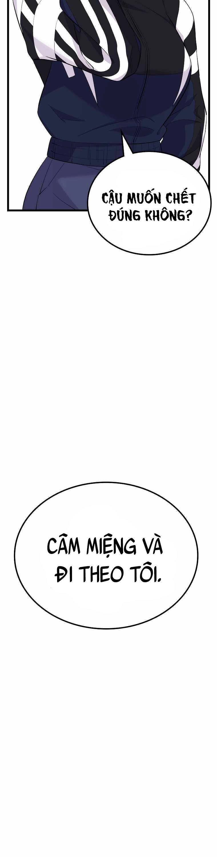 Quái Vật Ganzi Chapter 19 - 5