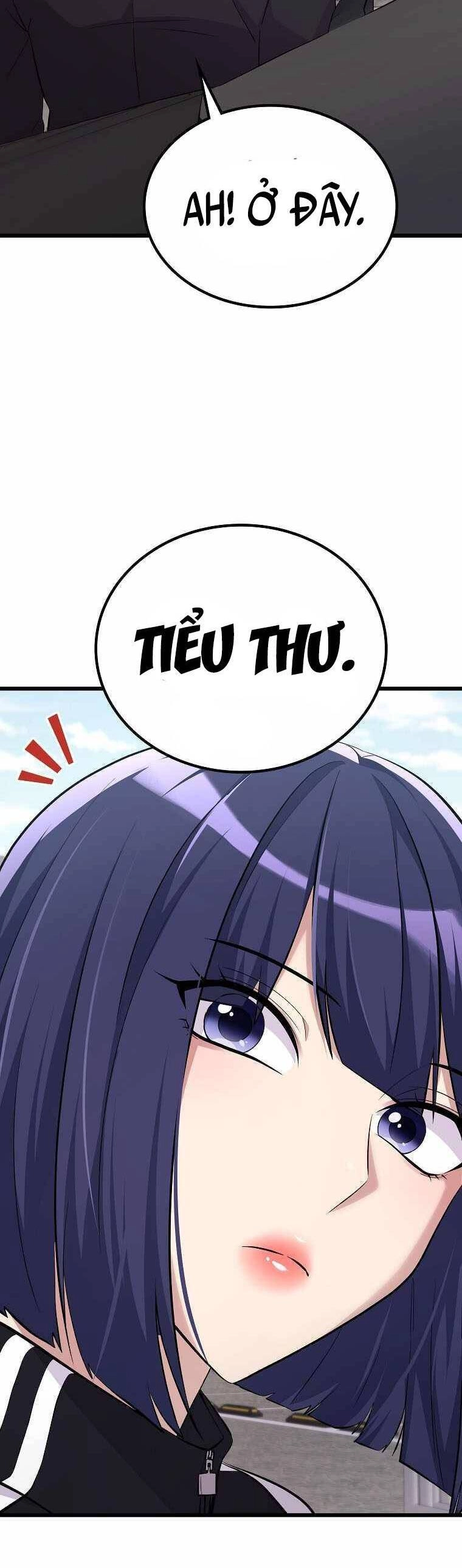 Quái Vật Ganzi Chapter 19 - 7