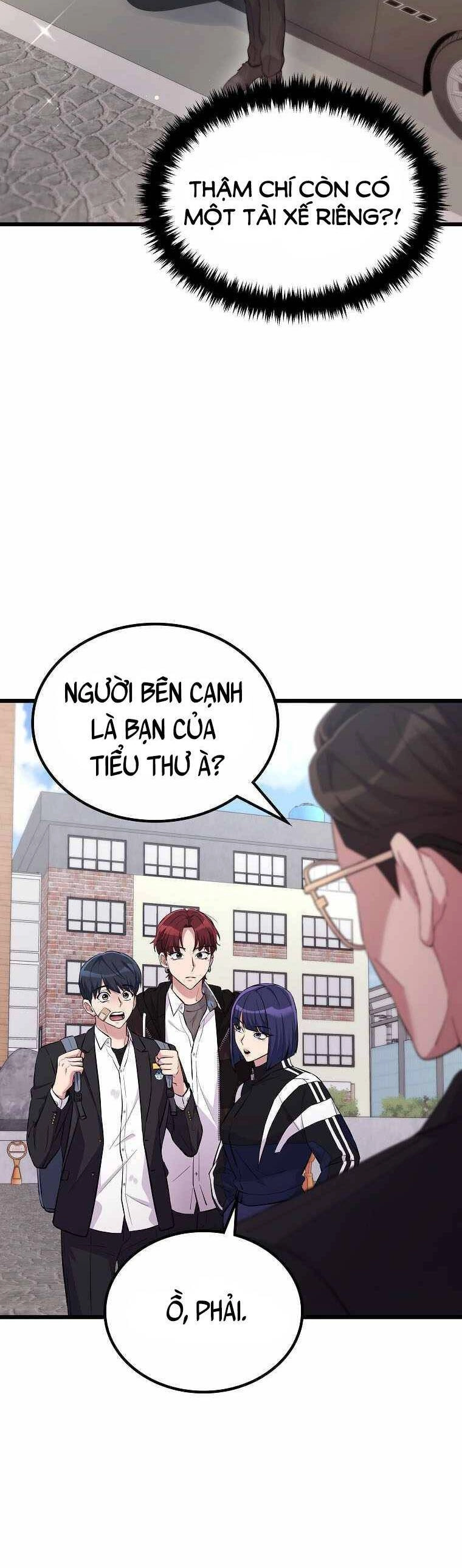 Quái Vật Ganzi Chapter 19 - 9