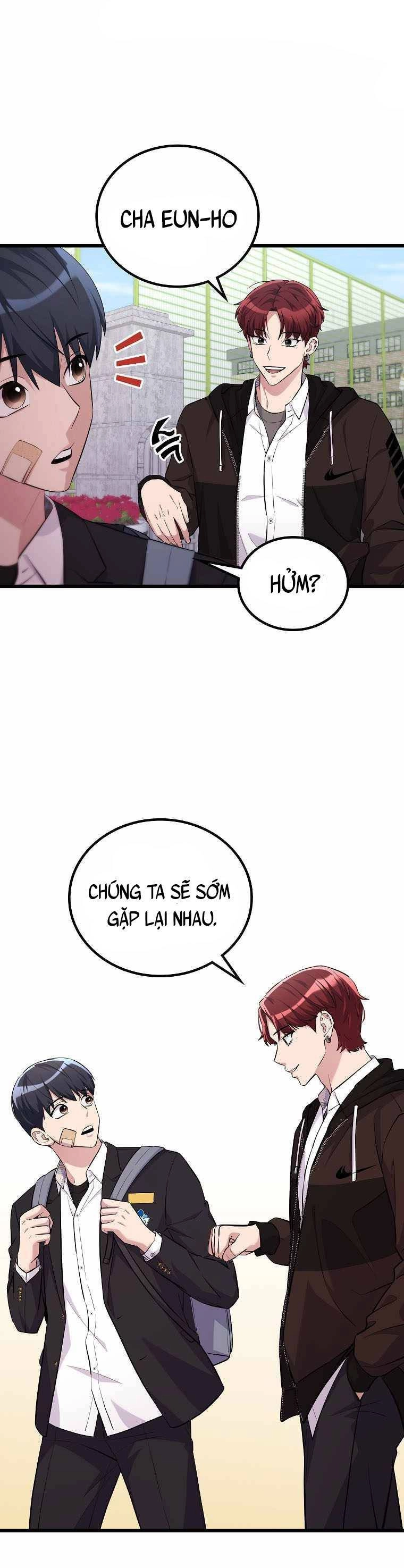 Quái Vật Ganzi Chapter 19 - 12