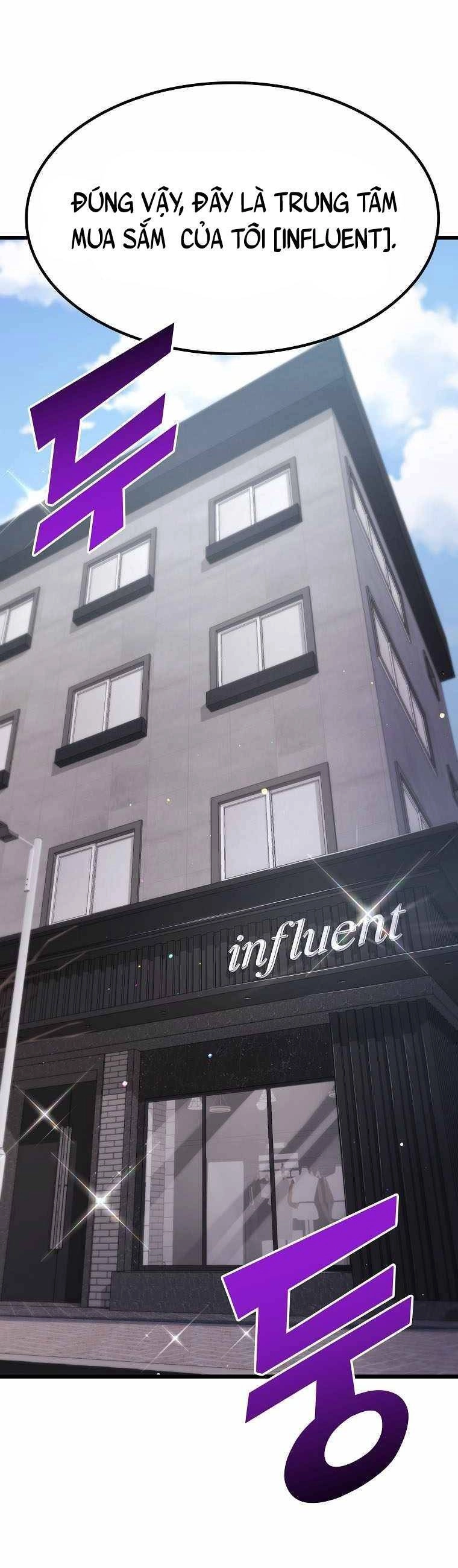 Quái Vật Ganzi Chapter 19 - 18