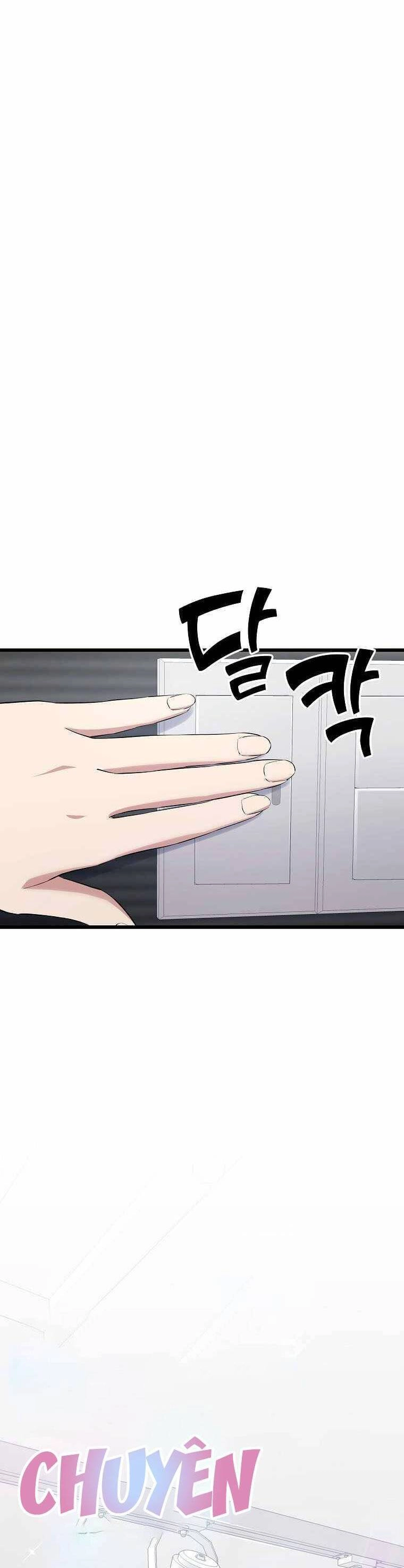 Quái Vật Ganzi Chapter 19 - 29