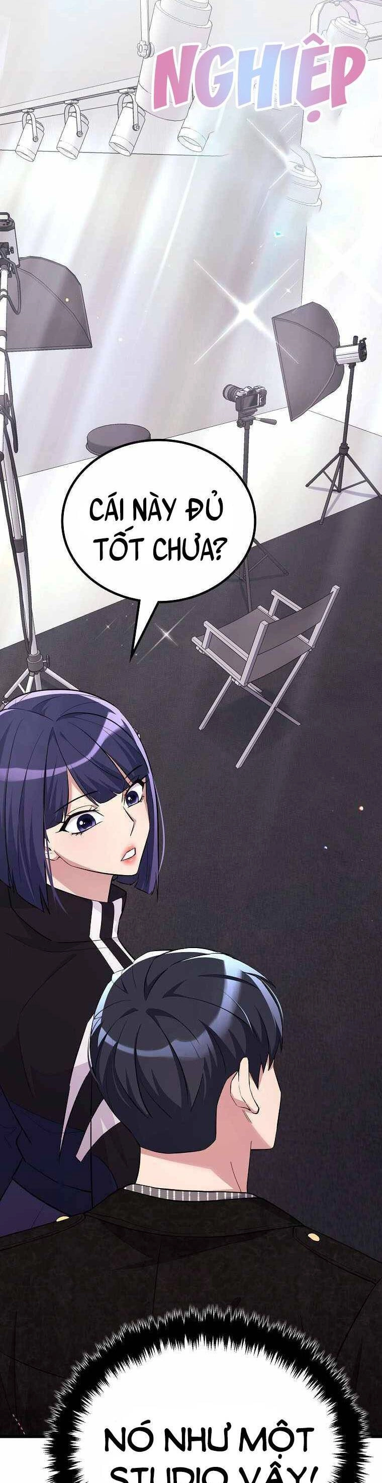 Quái Vật Ganzi Chapter 19 - 30