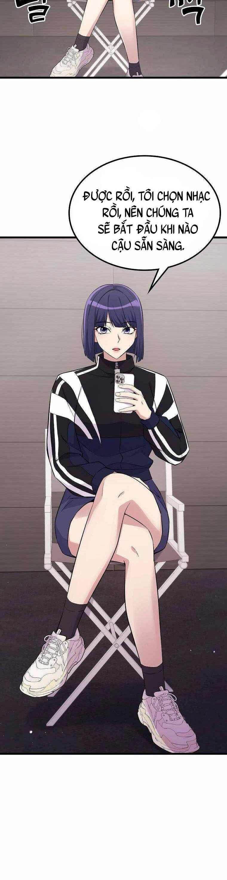 Quái Vật Ganzi Chapter 19 - 32