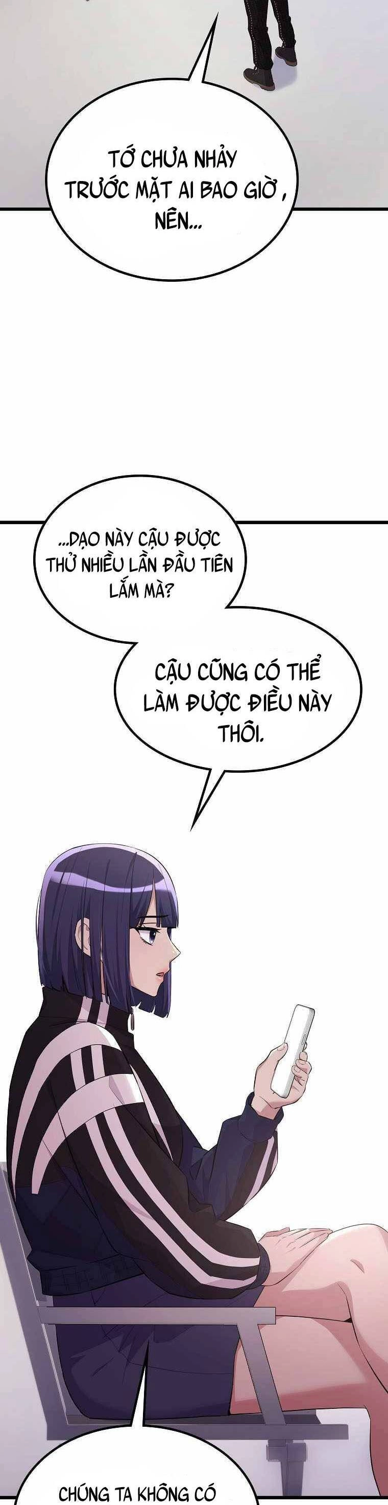 Quái Vật Ganzi Chapter 19 - 36