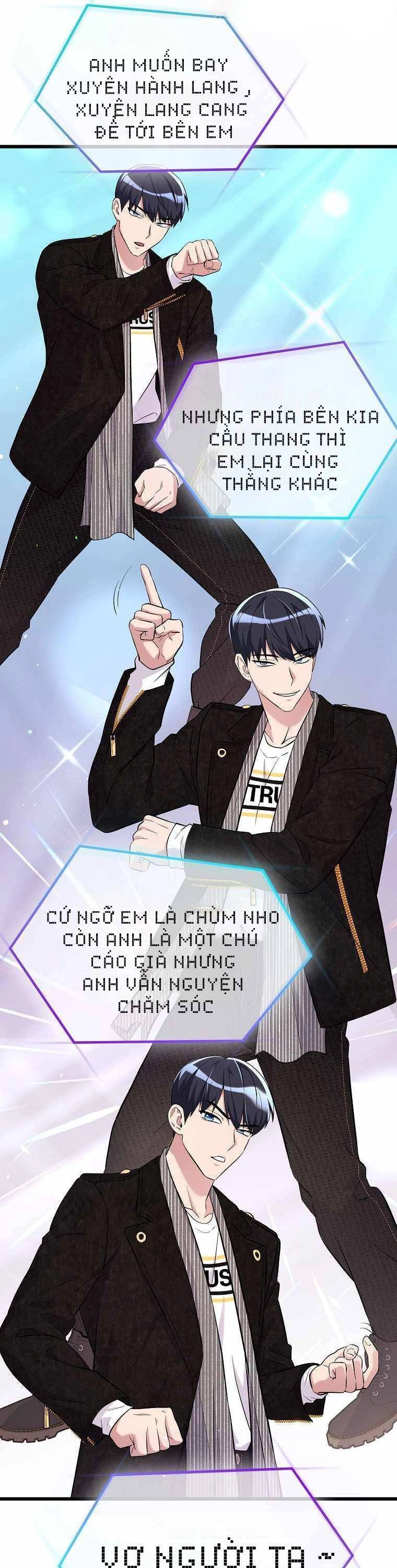 Quái Vật Ganzi Chapter 19 - 38