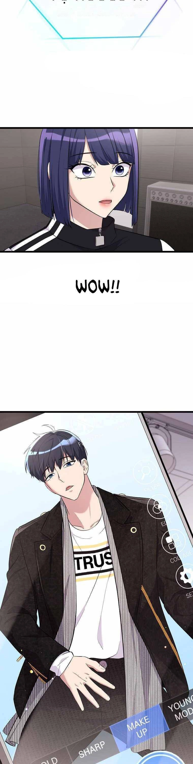 Quái Vật Ganzi Chapter 19 - 39