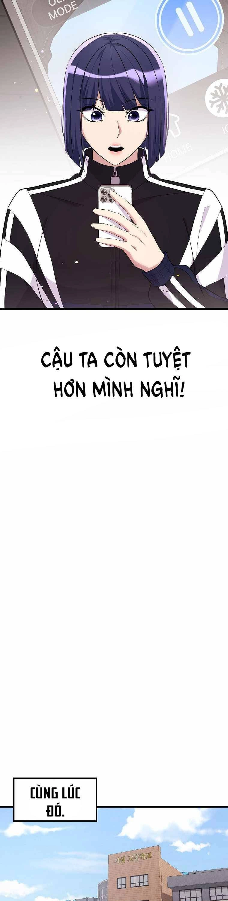 Quái Vật Ganzi Chapter 19 - 40