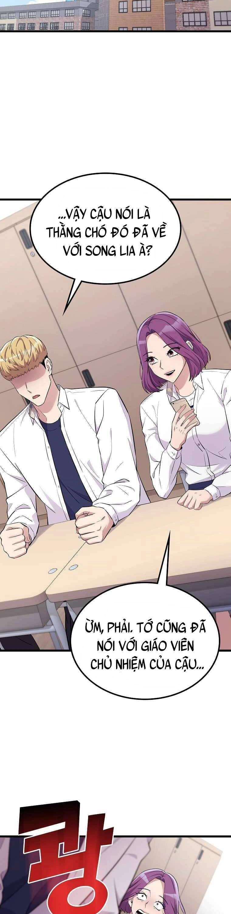 Quái Vật Ganzi Chapter 19 - 41