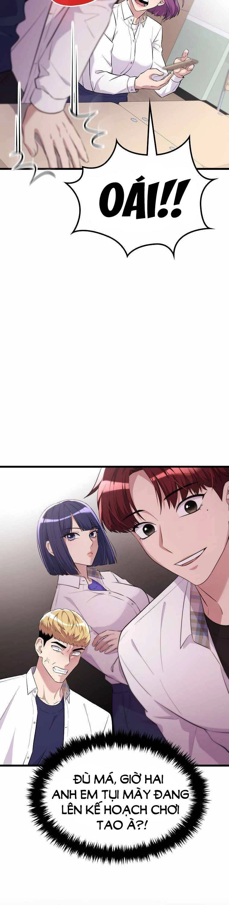 Quái Vật Ganzi Chapter 19 - 42