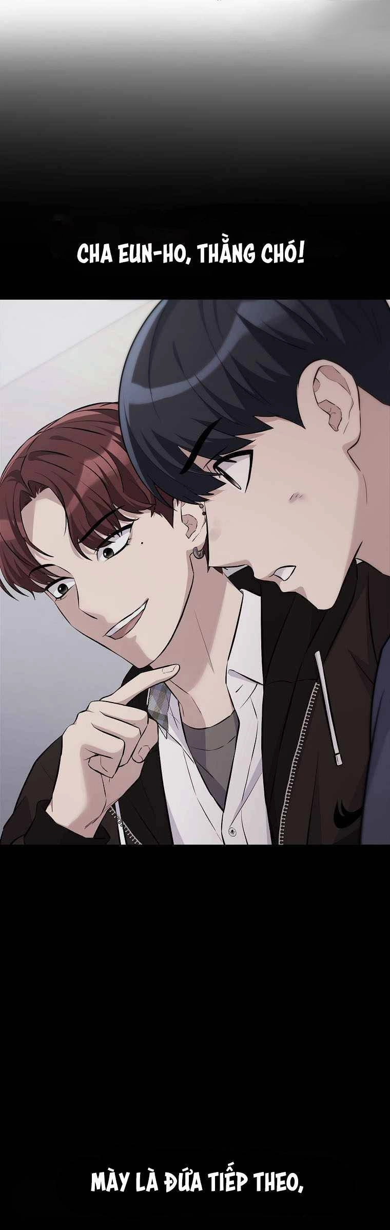 Quái Vật Ganzi Chapter 19 - 43