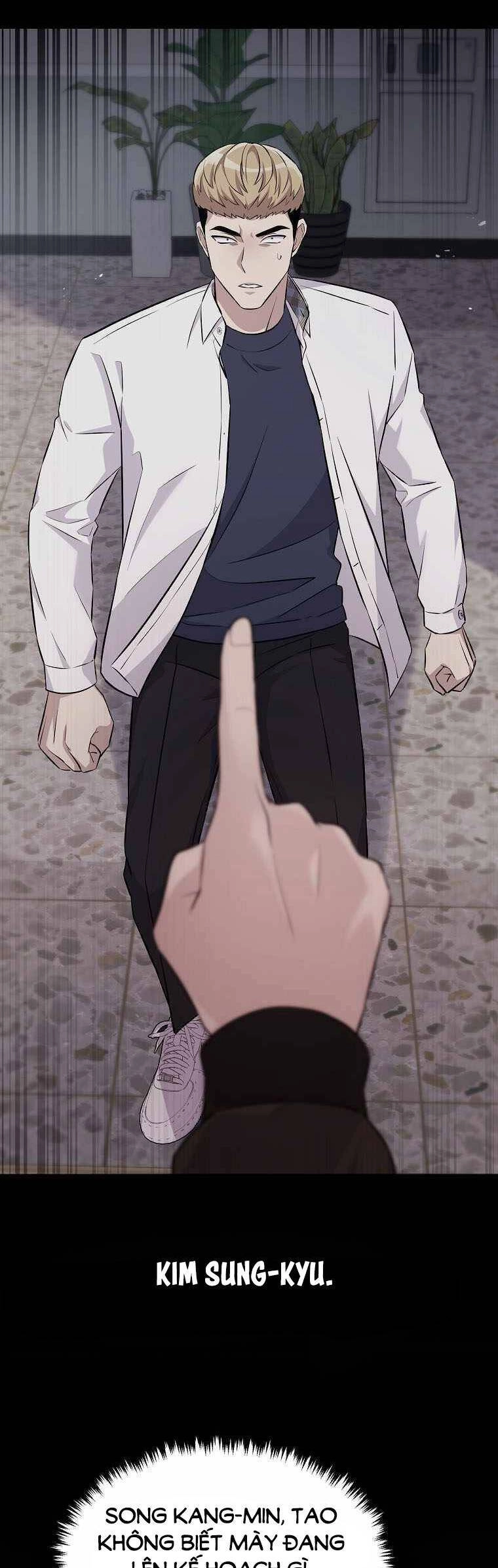 Quái Vật Ganzi Chapter 19 - 44