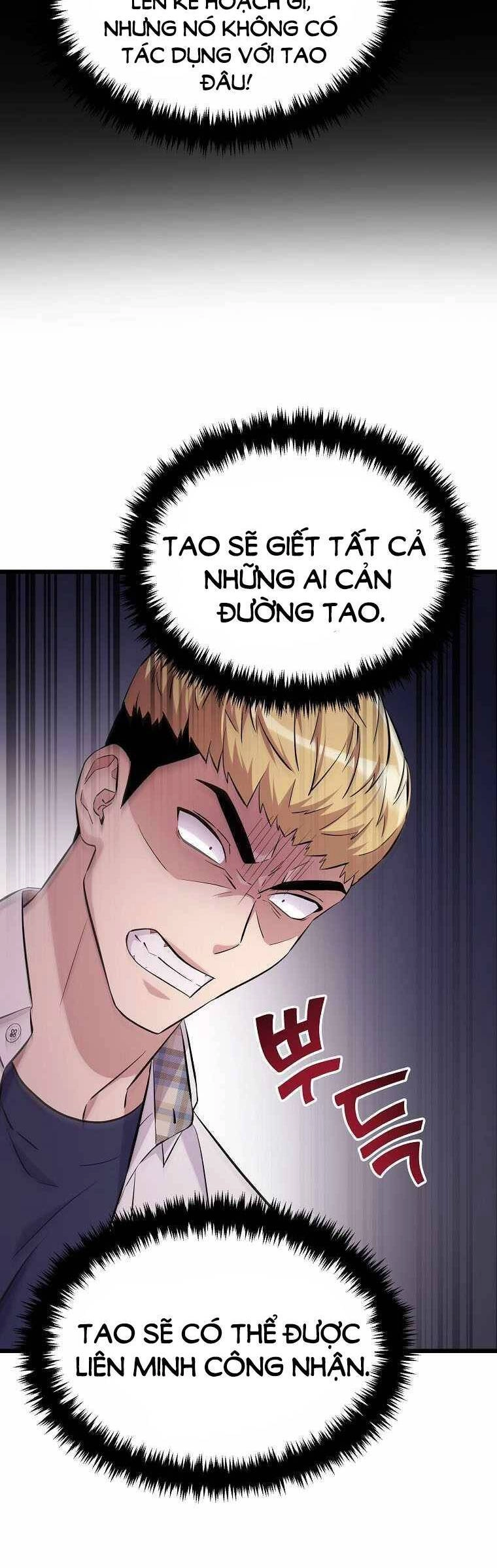 Quái Vật Ganzi Chapter 19 - 45