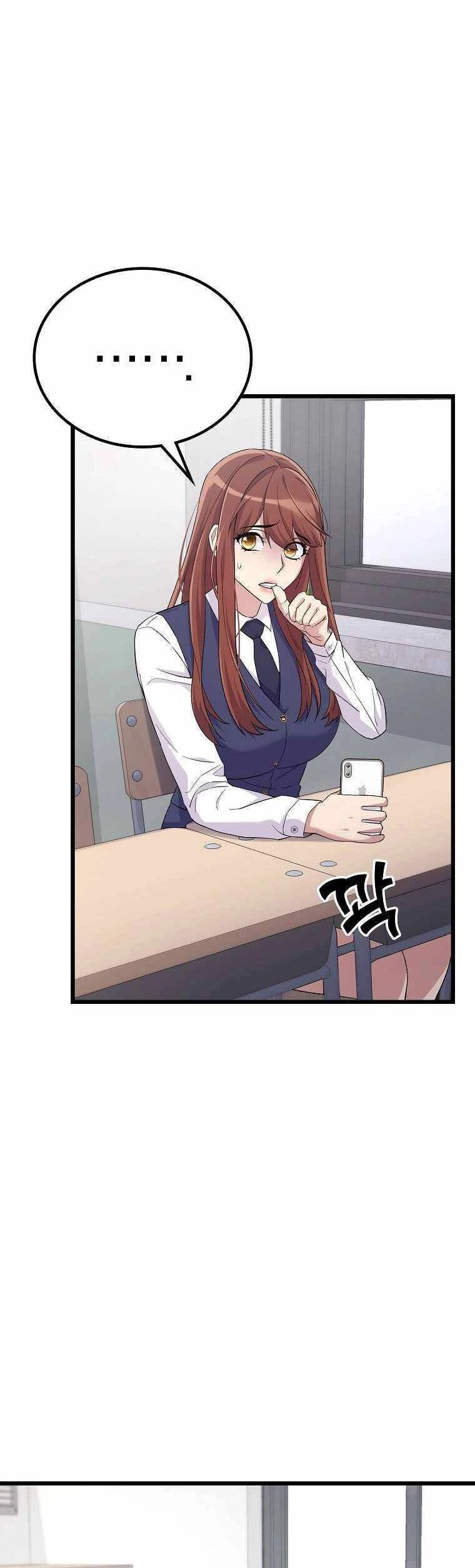 Quái Vật Ganzi Chapter 20 - 2