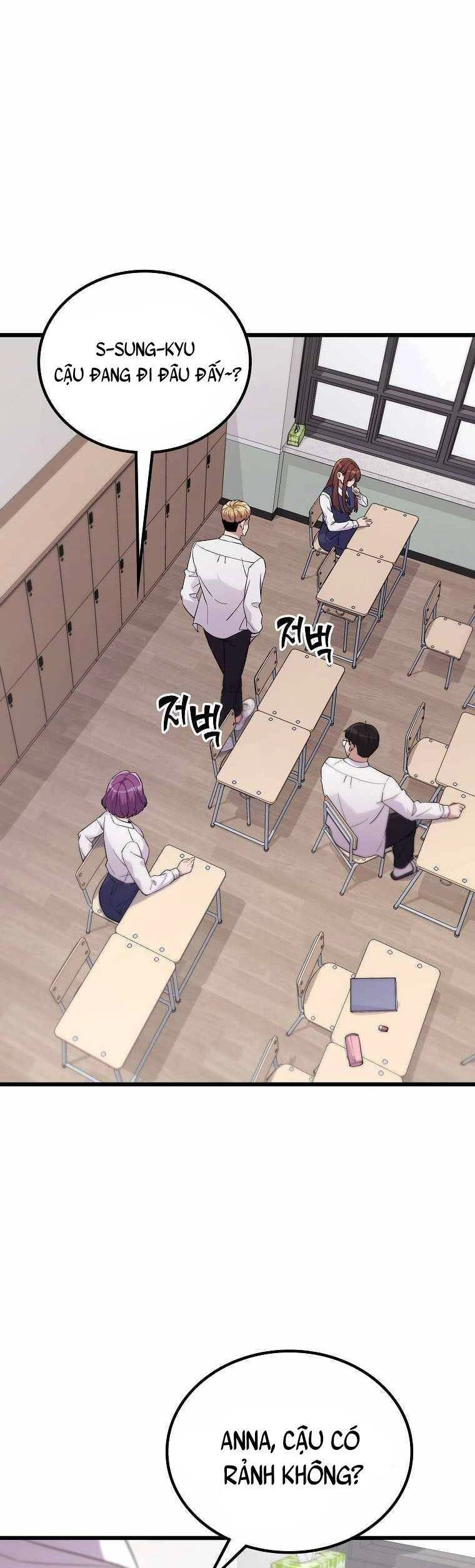Quái Vật Ganzi Chapter 20 - 4