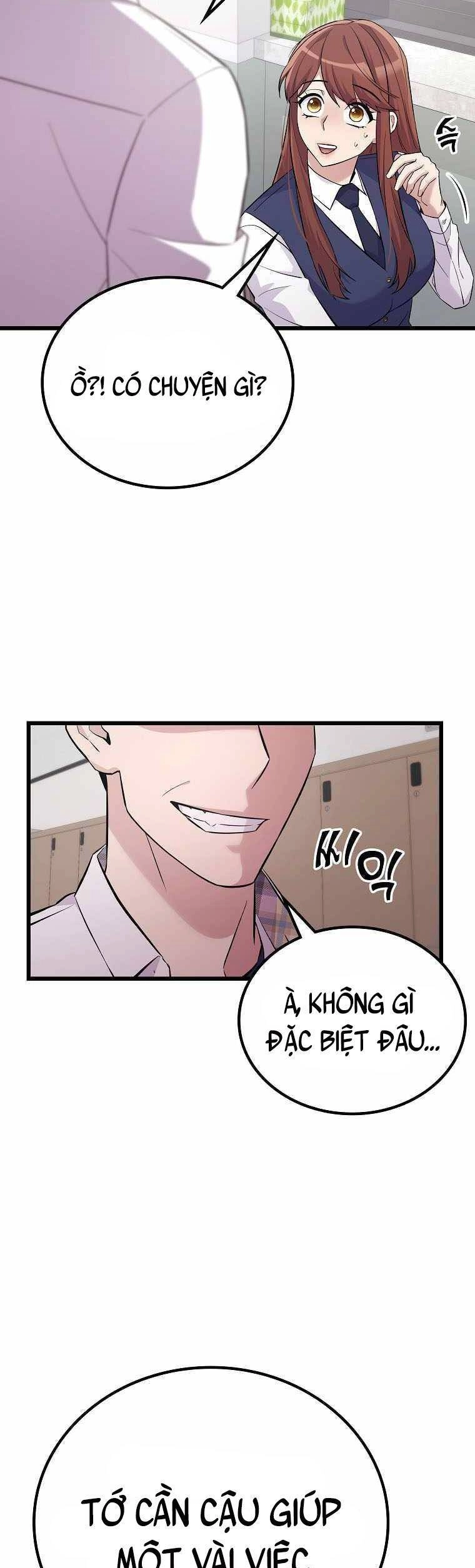 Quái Vật Ganzi Chapter 20 - 5