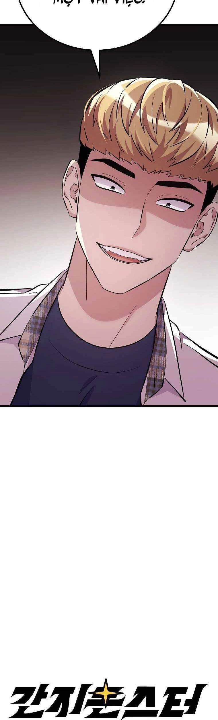 Quái Vật Ganzi Chapter 20 - 6