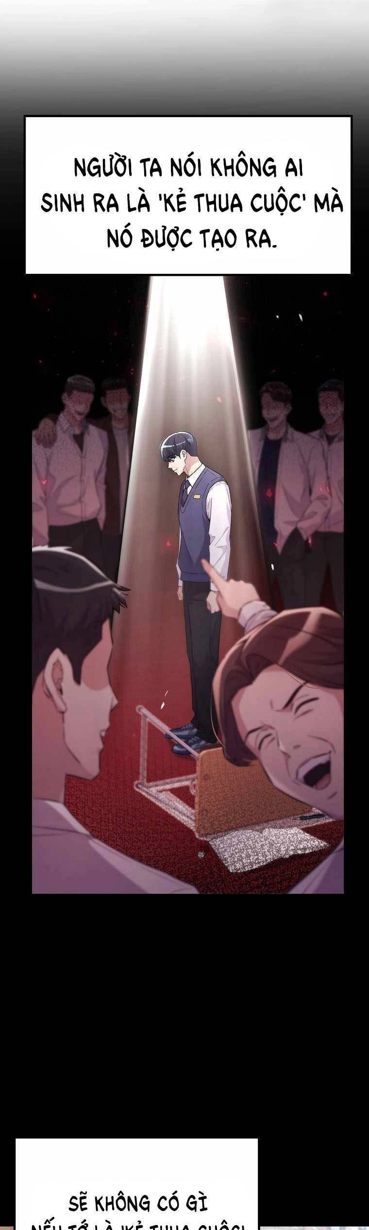 Quái Vật Ganzi Chapter 20 - 12