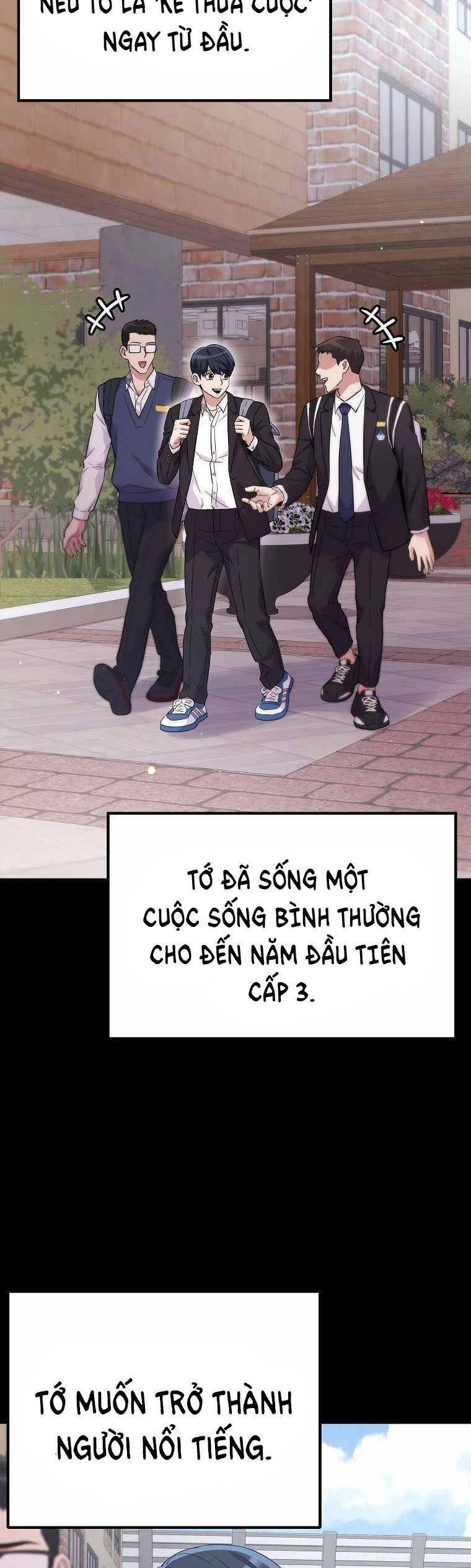 Quái Vật Ganzi Chapter 20 - 13
