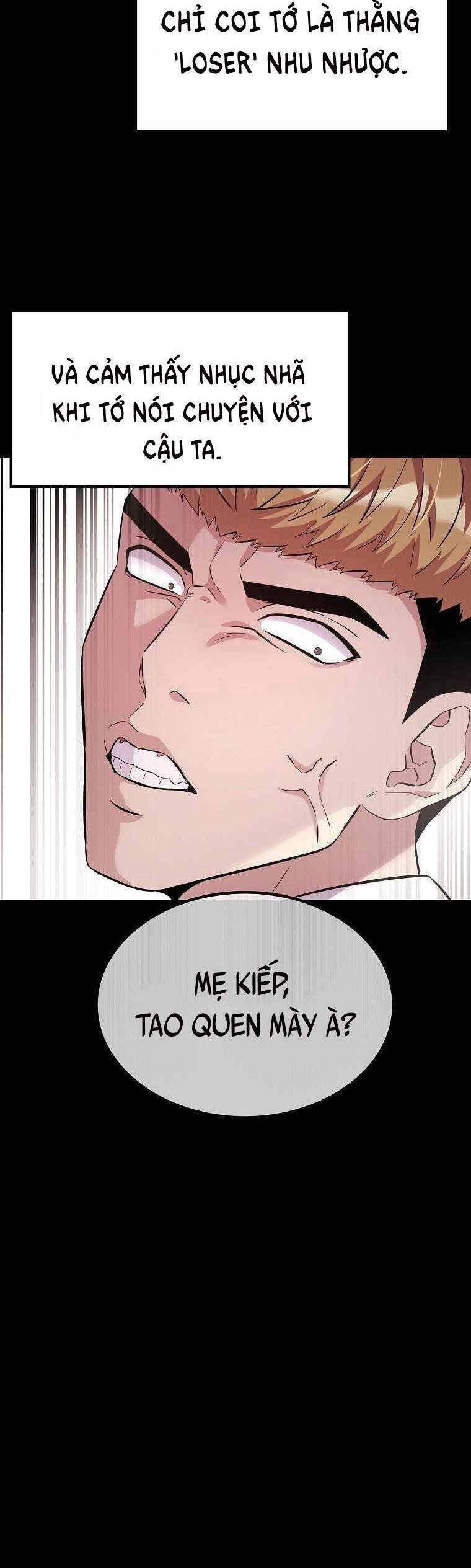 Quái Vật Ganzi Chapter 20 - 15