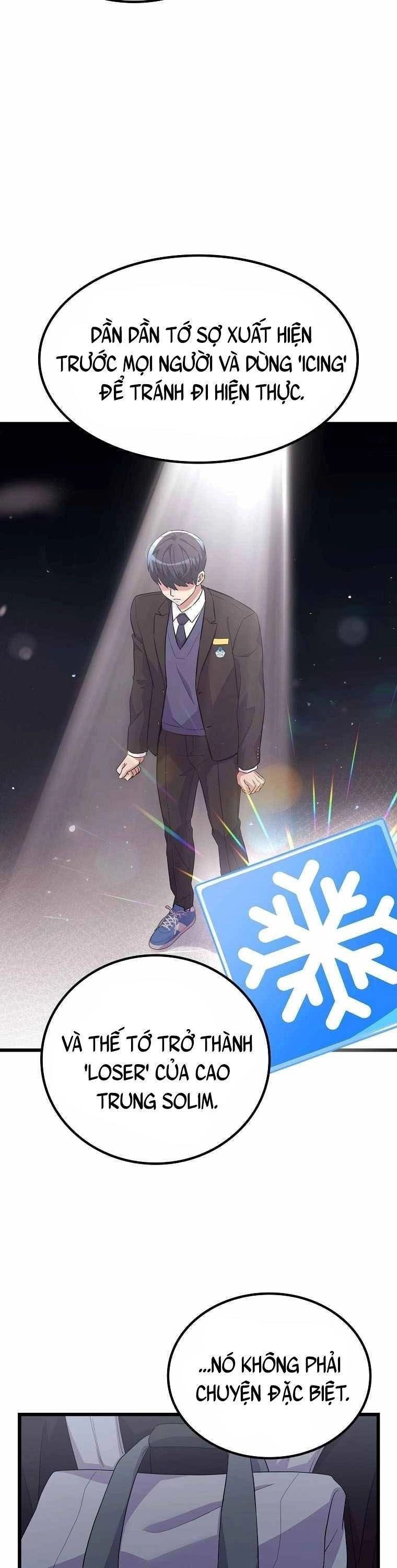 Quái Vật Ganzi Chapter 20 - 19