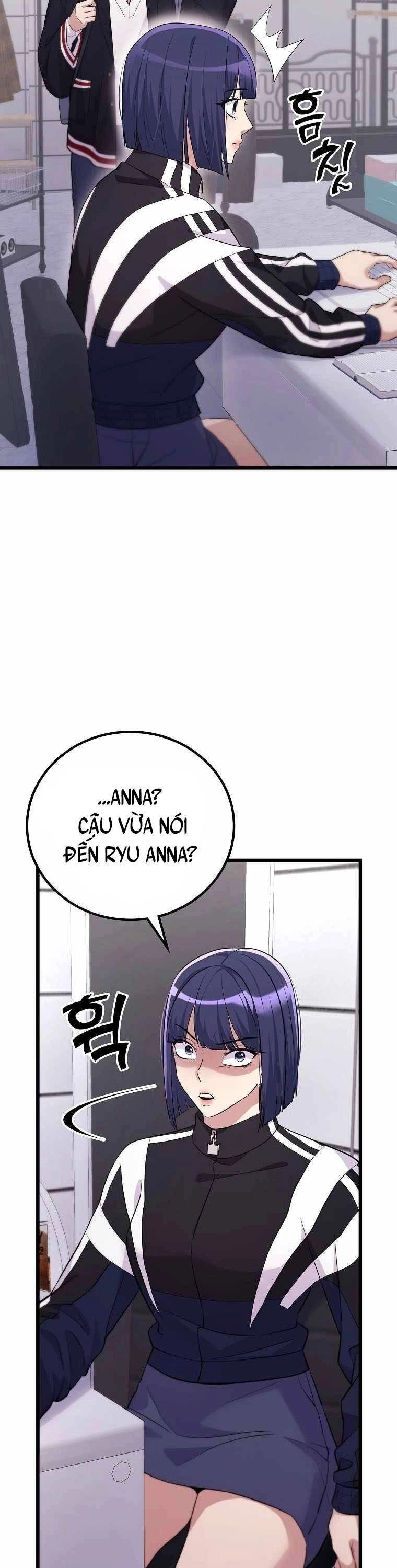 Quái Vật Ganzi Chapter 20 - 21