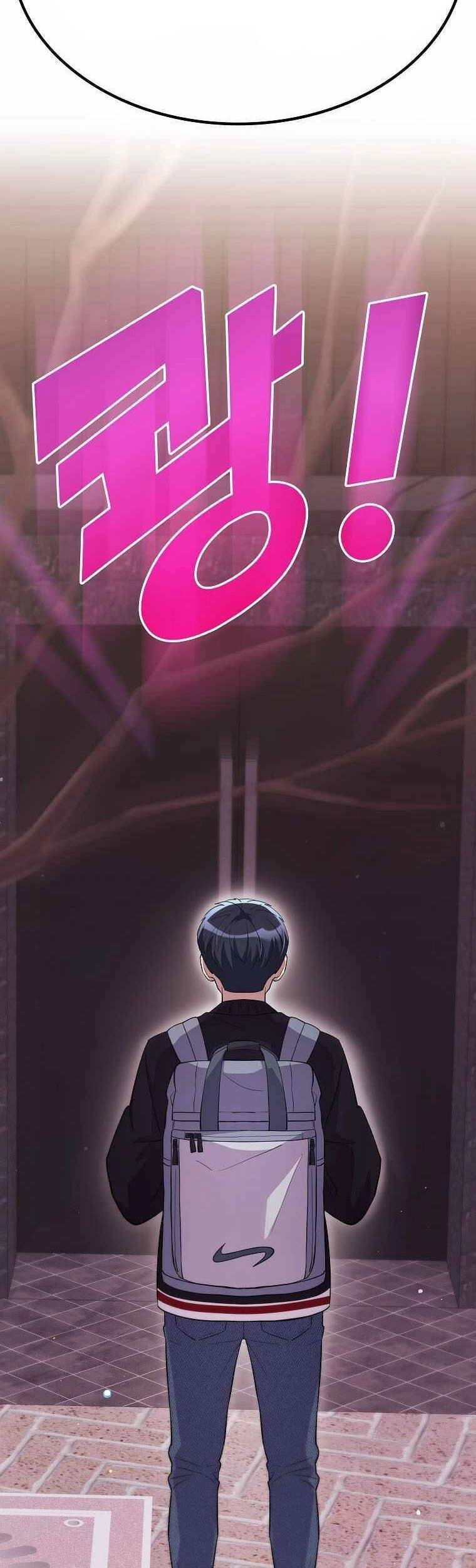 Quái Vật Ganzi Chapter 20 - 26