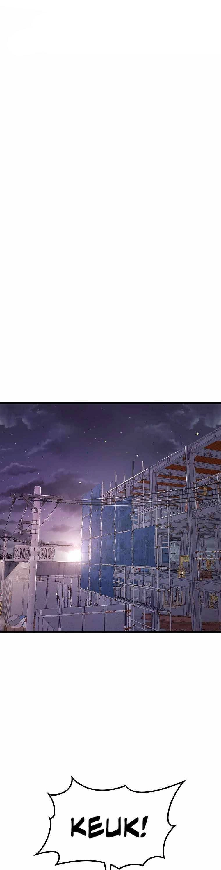 Quái Vật Ganzi Chapter 20 - 29