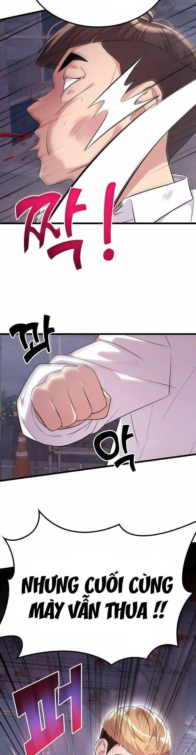 Quái Vật Ganzi Chapter 20 - 35