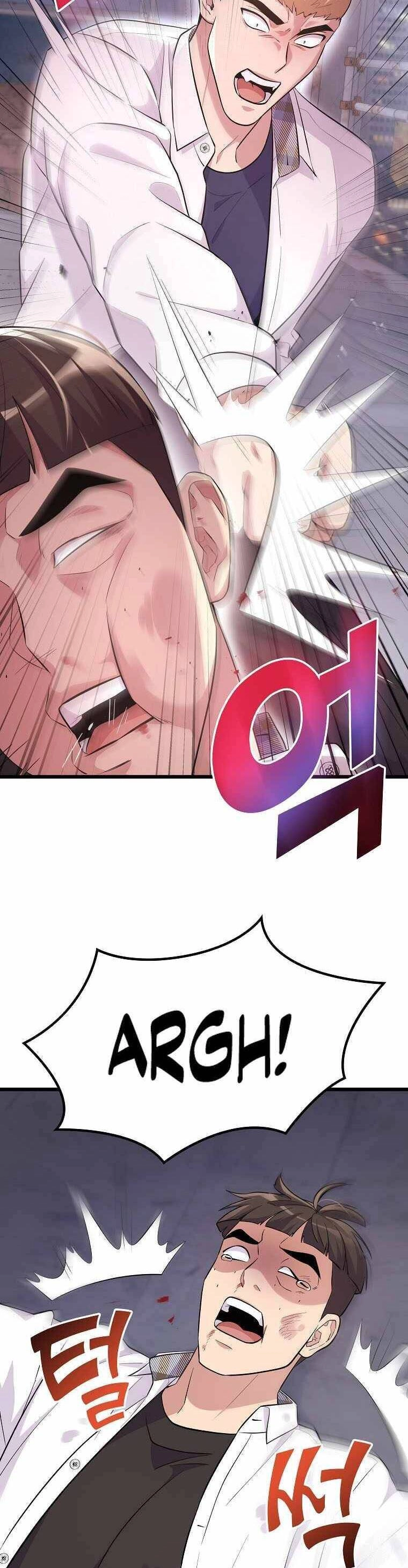 Quái Vật Ganzi Chapter 20 - 36