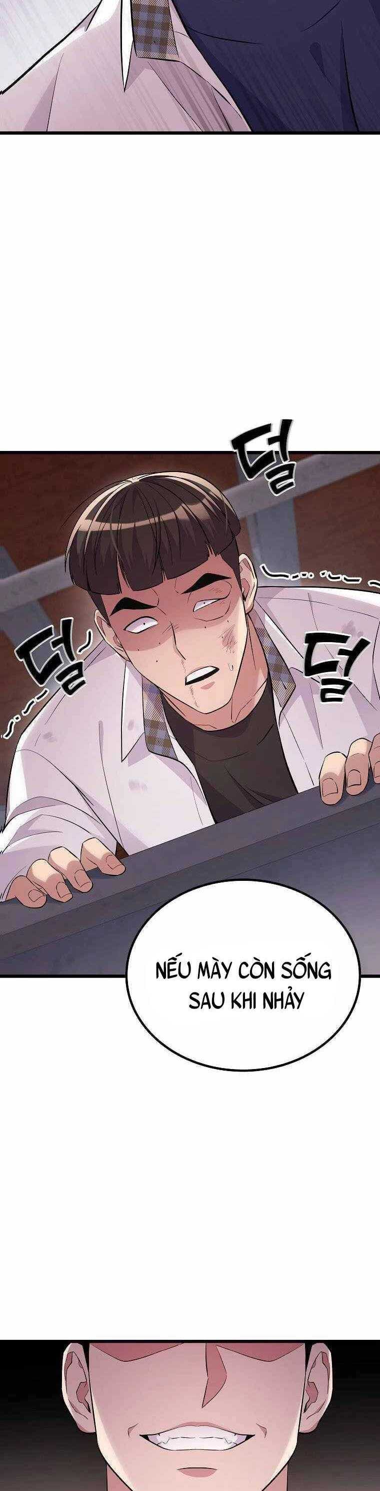 Quái Vật Ganzi Chapter 20 - 40
