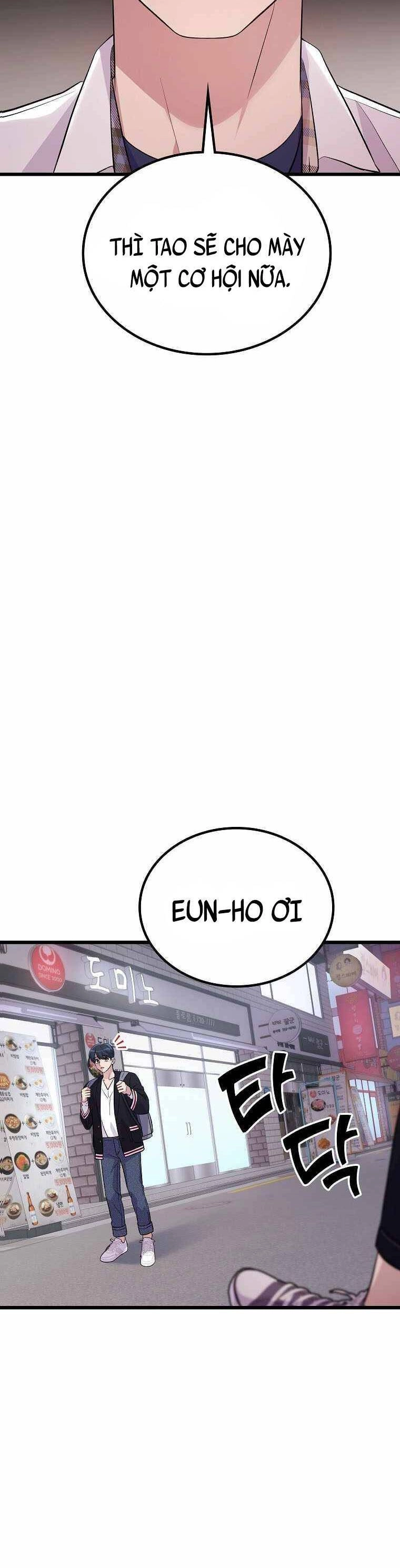Quái Vật Ganzi Chapter 20 - 41