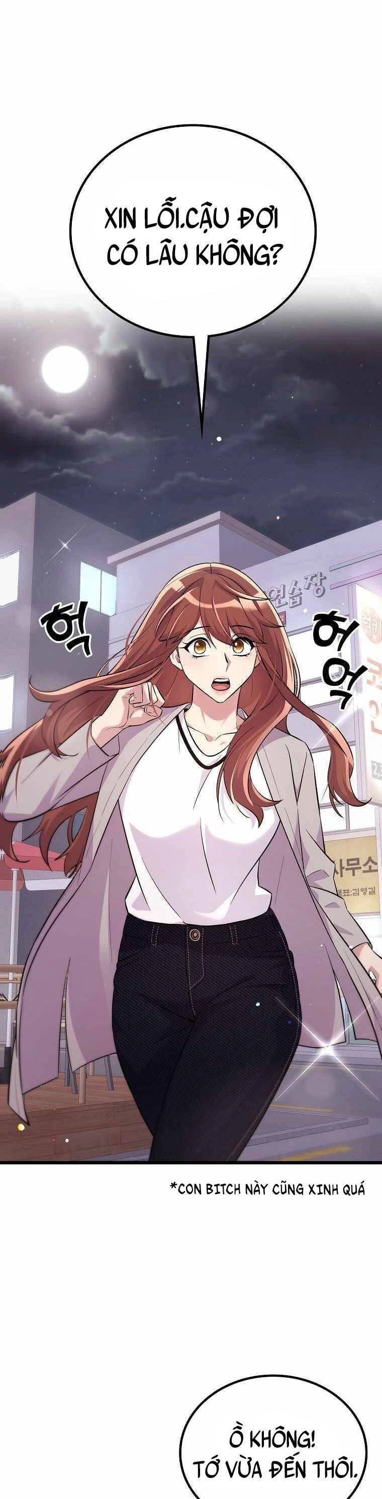 Quái Vật Ganzi Chapter 20 - 42