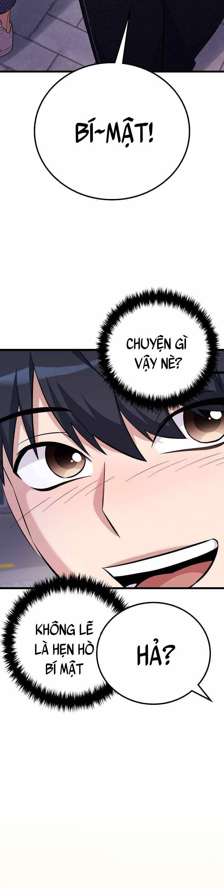 Quái Vật Ganzi Chapter 21 - 3