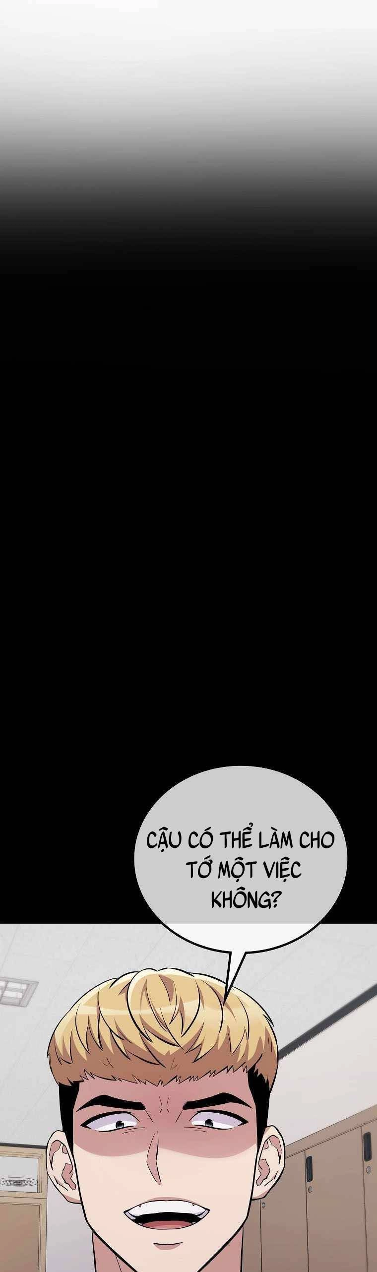 Quái Vật Ganzi Chapter 21 - 11