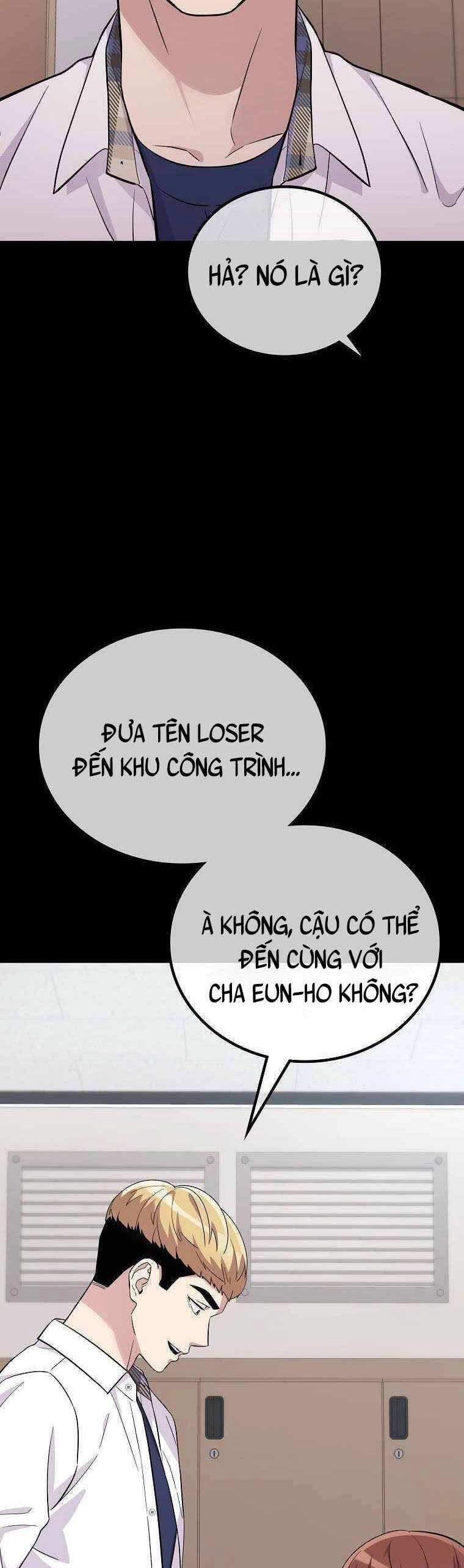 Quái Vật Ganzi Chapter 21 - 12