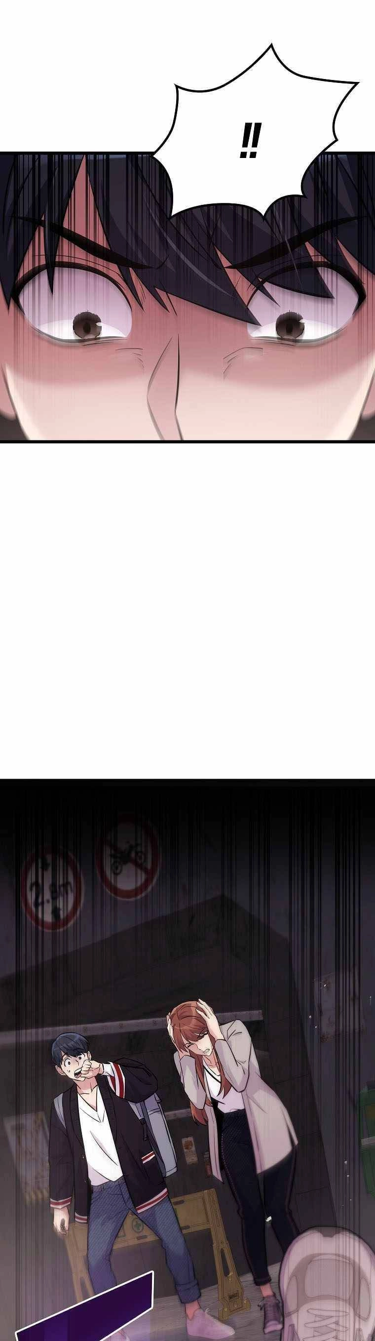 Quái Vật Ganzi Chapter 21 - 21