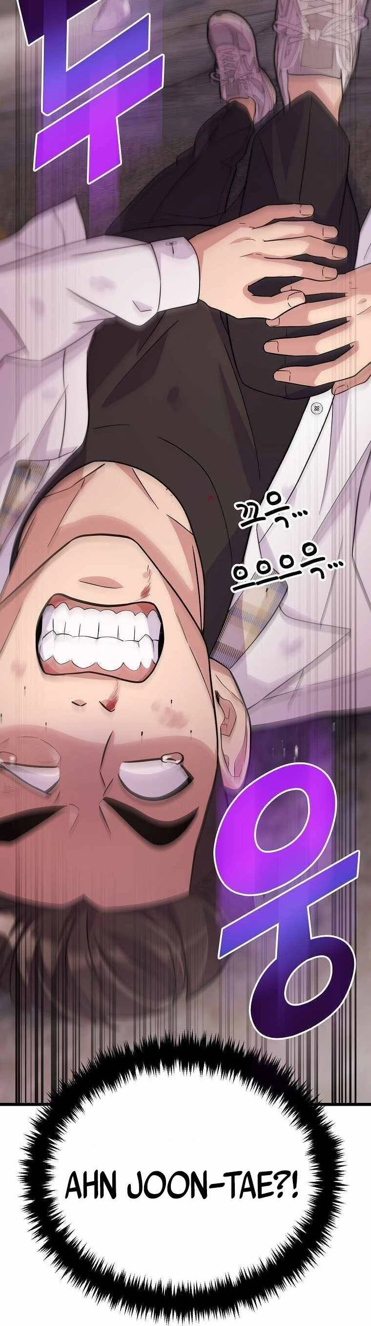 Quái Vật Ganzi Chapter 21 - 22