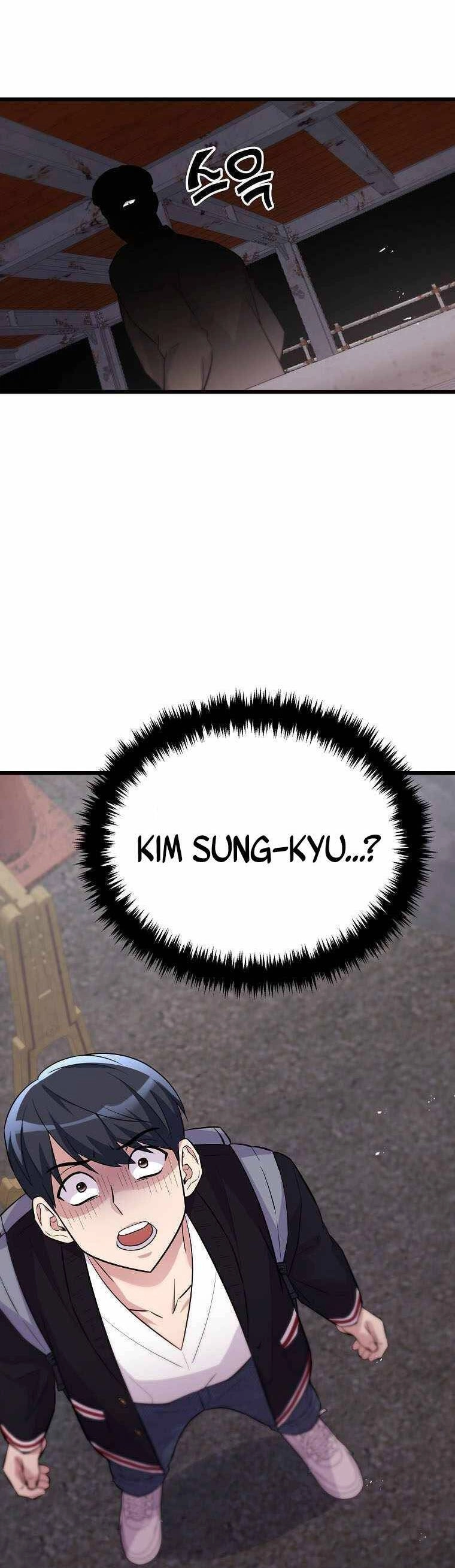 Quái Vật Ganzi Chapter 21 - 24