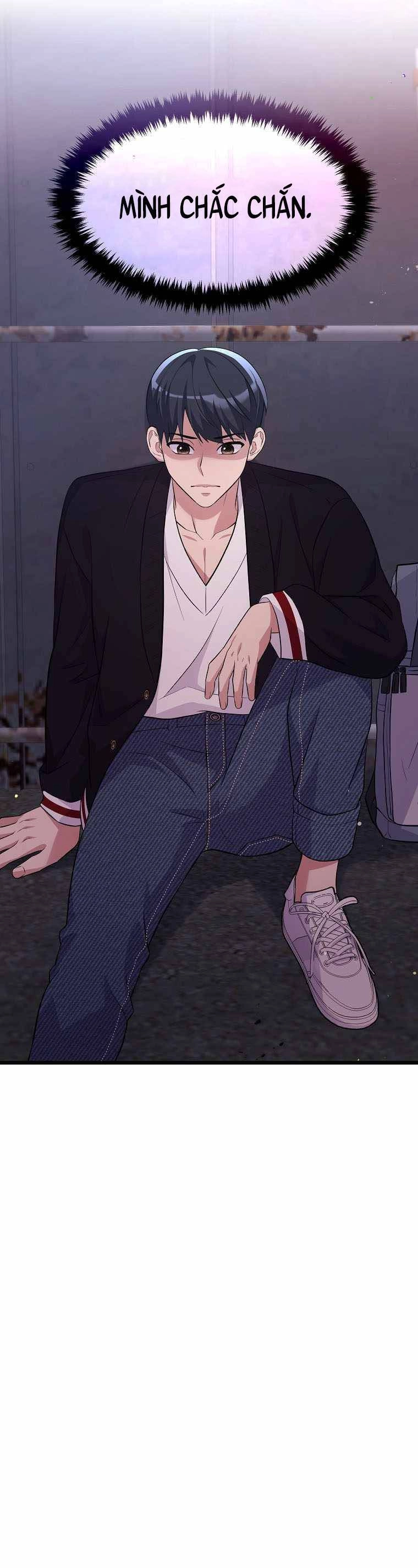 Quái Vật Ganzi Chapter 21 - 34