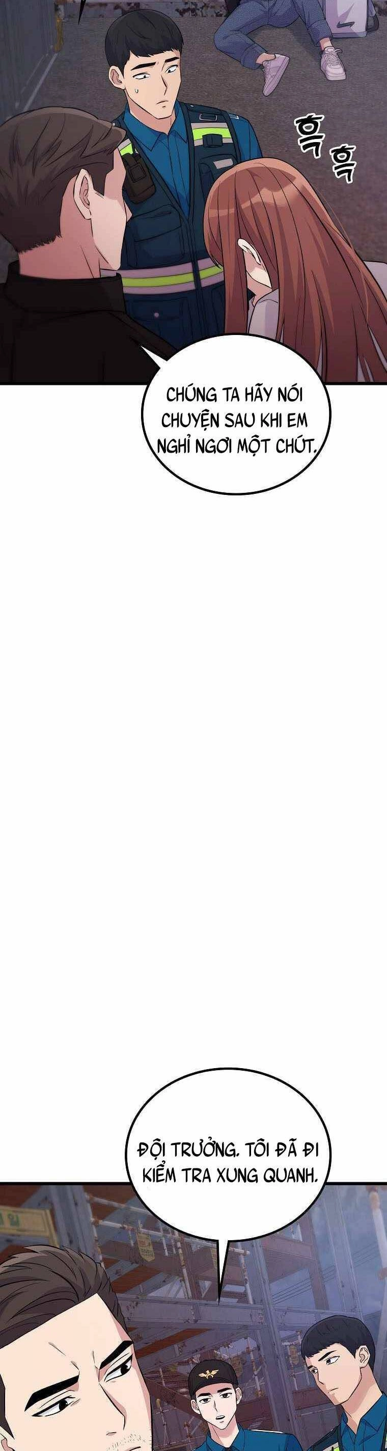 Quái Vật Ganzi Chapter 21 - 37