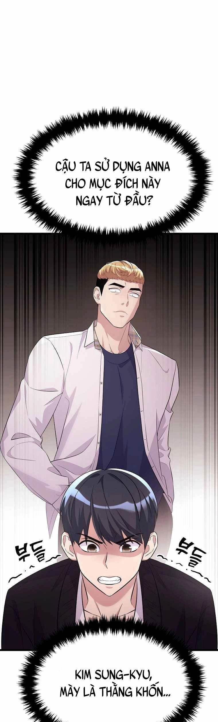 Quái Vật Ganzi Chapter 21 - 44