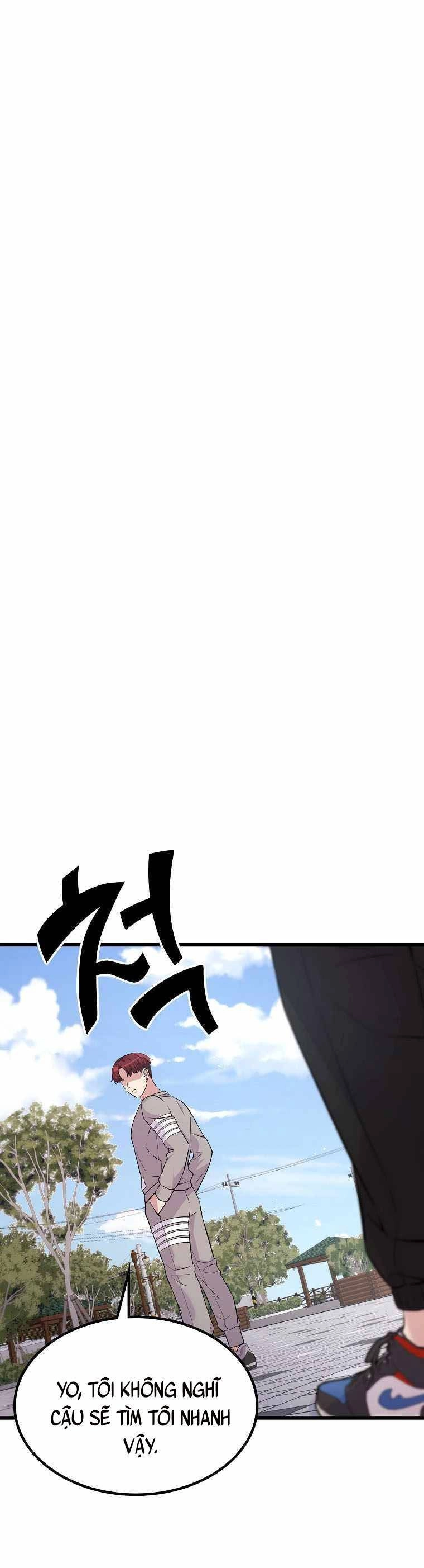 Quái Vật Ganzi Chapter 21 - 50