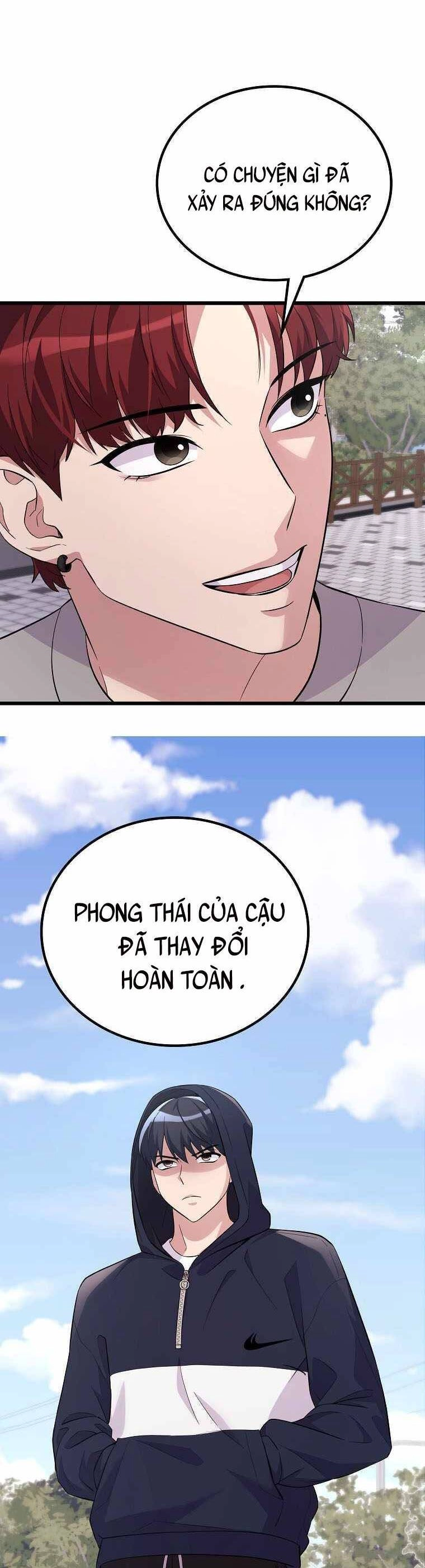 Quái Vật Ganzi Chapter 21 - 51